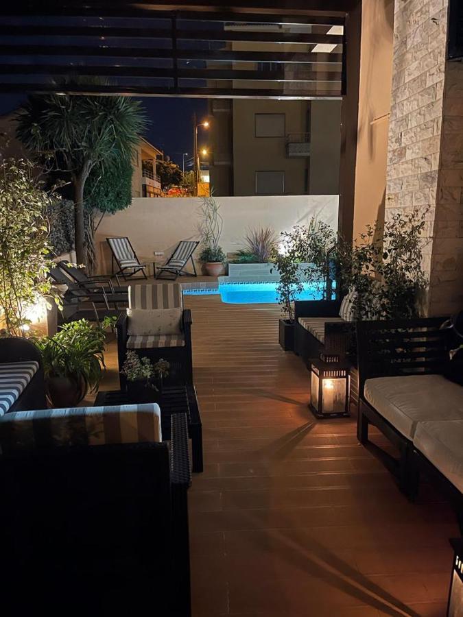 Lourenco'S House Deluxe Cascais Exterior foto